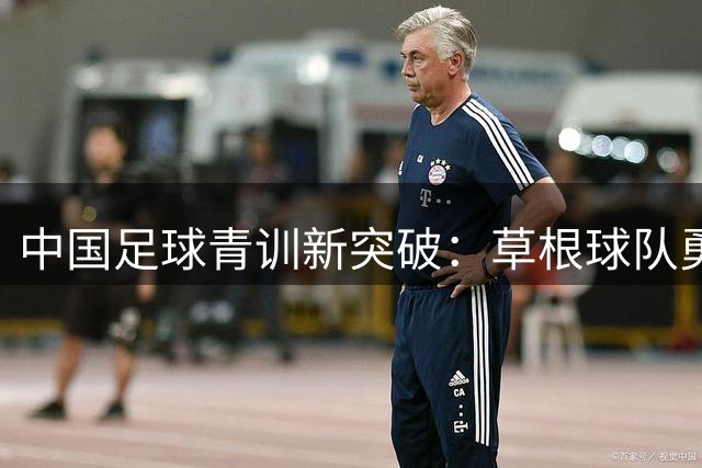 中国足球青训新突破：草根球队勇夺欧洲冠军