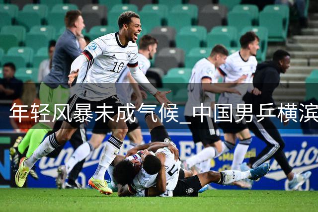 年轻风暴未成气候 中国男乒横滨站止步16强