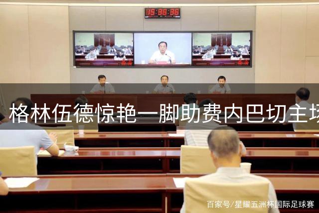格林伍德惊艳一脚助费内巴切主场逼平里昂