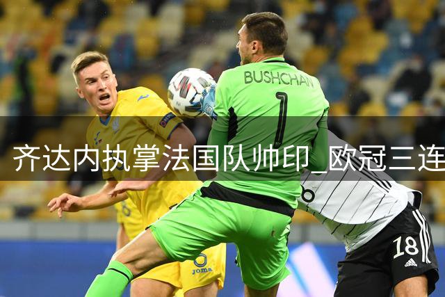 齐达内执掌法国队帅印 欧冠三连冠传奇再续